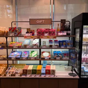 파리바게뜨 리뷰 사진