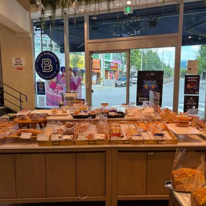 파리바게뜨 사진