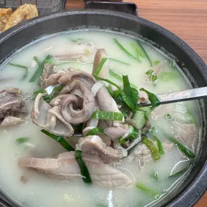국밥참맛있는집 대표 사진