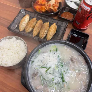 국밥참맛있는집 사진