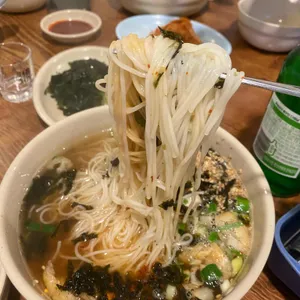 할머니포장마차 사진