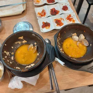 전주 현대옥 사진 1
