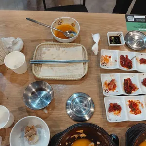 전주 현대옥 대표 사진