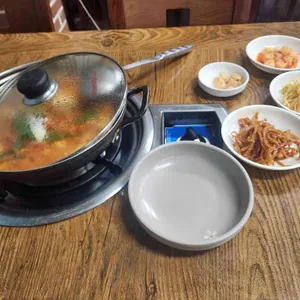 통돼지두루치기 천안본점 사진 2