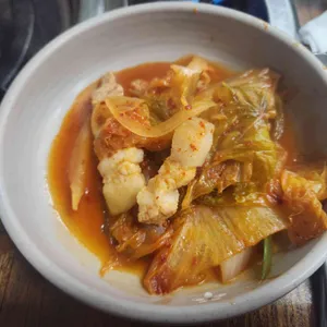 통돼지두루치기 천안본점 대표 사진