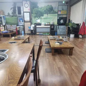 통돼지두루치기 천안본점 리뷰 사진