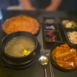 봉덕뭉티기 사진