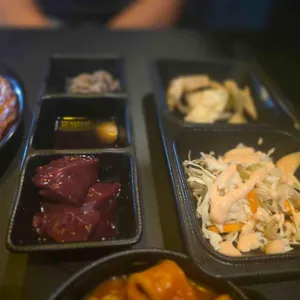 봉덕뭉티기 대표 사진