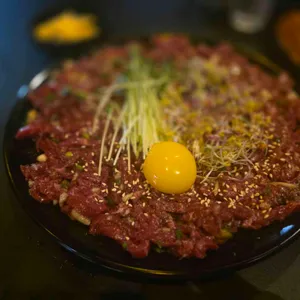 봉덕뭉티기 사진