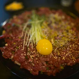 봉덕뭉티기 사진