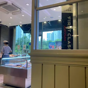 파리바게트 리뷰 사진