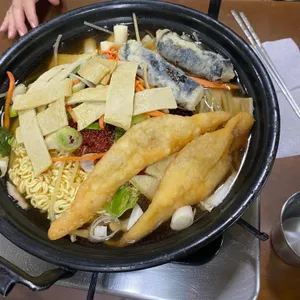 코스모스분식 사진 1