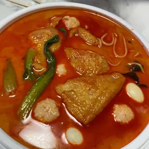 왕홍마라 마라탕&마라샹궈전문점 사진