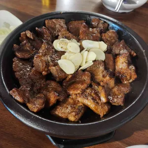 백만불식품 사진 2