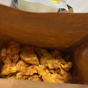 노랑통닭 사진 1