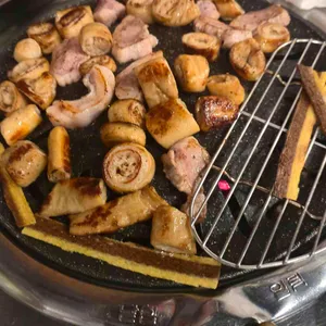 걸리버막창 사진 1