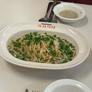 하이웨이 기사식당 사진