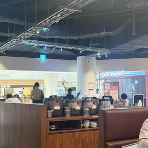 하이웨이 기사식당 리뷰 사진