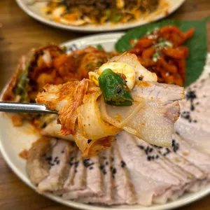 오봉집 사진 1