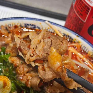 땀땀 롯데백화점 사진