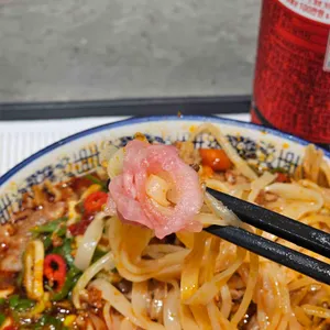 땀땀 롯데백화점 사진