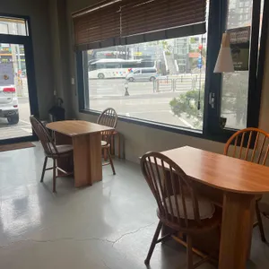 더필커피 리뷰 사진