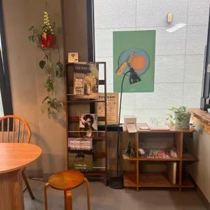 더필커피 리뷰 사진