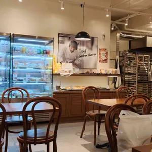 곤트란쉐리에 리뷰 사진