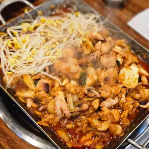 꽃가람 사진 1