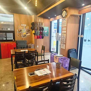 꽃가람 리뷰 사진