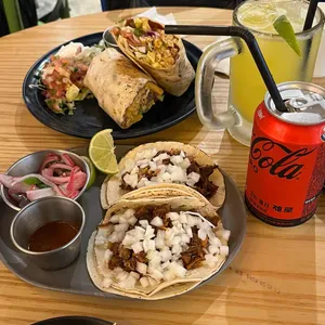 엘까르니따스 사진