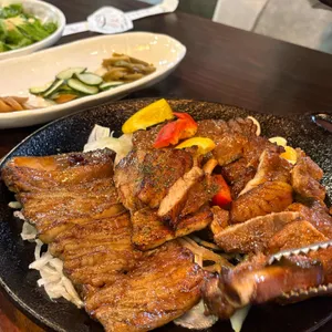 식당이백도씨 사진