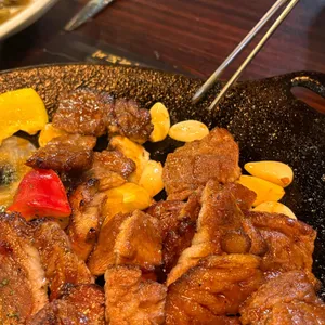 식당이백도씨 사진