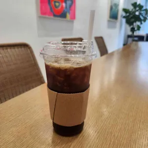 앤커피라운지 사진 1