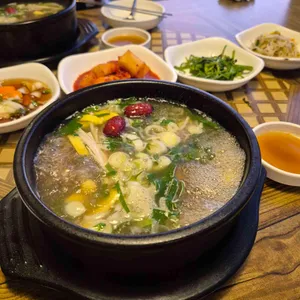 이응갈비 사진 1