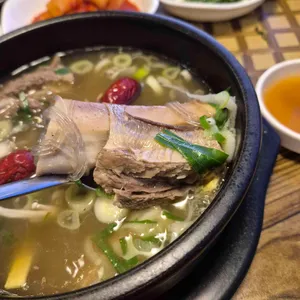 이응갈비 대표 사진