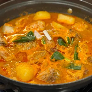 영주식당 사진