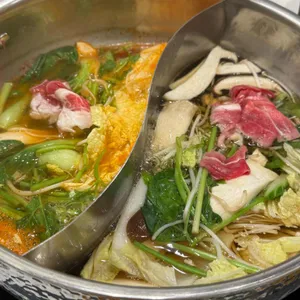 올웨이즈샤브 대표 사진