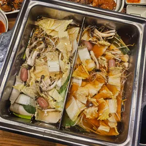 일공공샤브 리뷰 사진