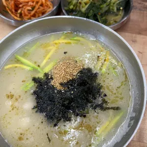구남매식당 사진 2