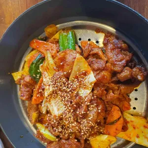 한마음정육식당 사진