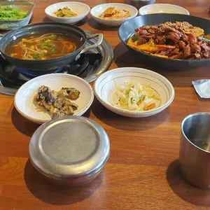 한마음정육식당 사진