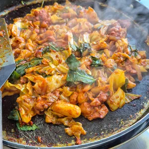 신미정춘천닭갈비 사진