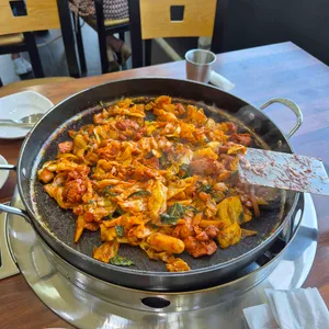 신미정춘천닭갈비 사진