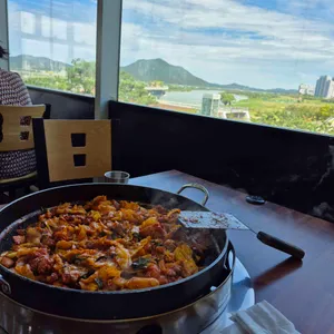 신미정춘천닭갈비 사진