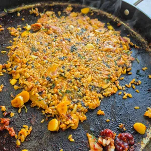 신미정춘천닭갈비 사진