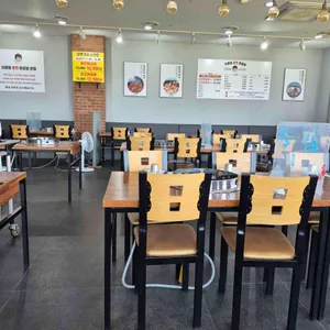 신미정춘천닭갈비 리뷰 사진