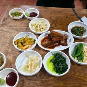 개림횟집 사진 1