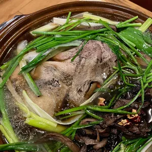 송호황토마을 대표 사진