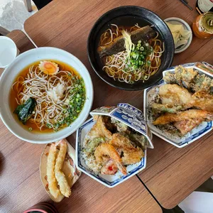 소바마에 니고 대표 사진